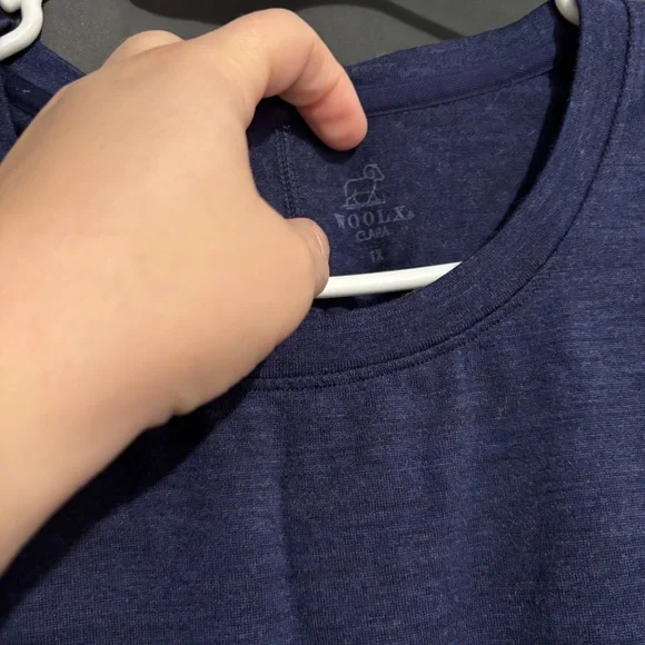 Woolx 1X Clara - Picture 2 of 3